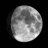 Moon age: 11 days, 18 hours, 33 minutes,91%