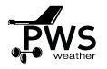 PWS Weather
